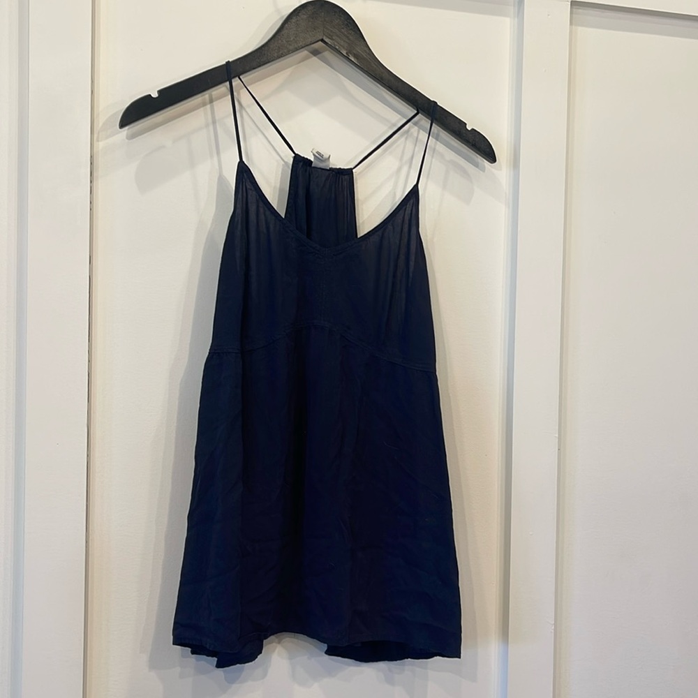 Old Navy Tank